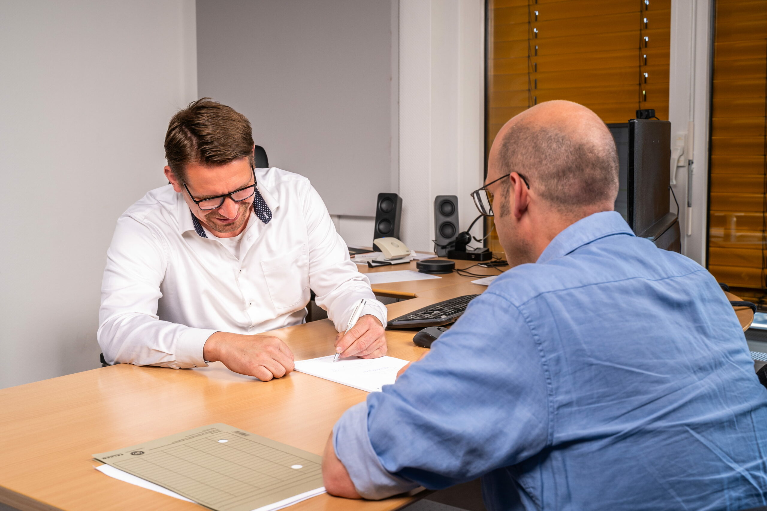 Steuerberater entwickeln strategische Steueroptimierung